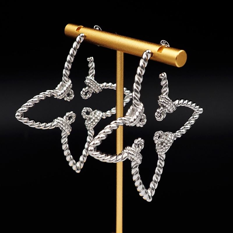 LV Earrings